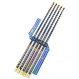 Giảm Giá Cần Câu Tay Danh Chấn Thiên Hạ 5200X Bản F1 Độ Cứng 6h Chuyên Dùng Câu Đơn Đài (Tặng Kèm Ngọn Phụ)