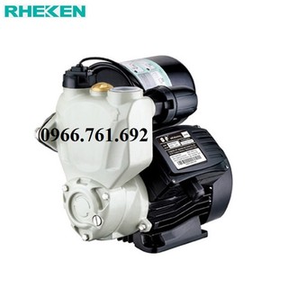 Máy bơm tăng áp thông minh rheken jlm 60-130a- 200a- 300a- 400a
