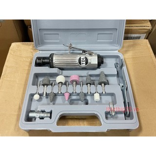 MÁY MÀI SĂM LỐP DÙNG HƠI CH606 (KÈM 10 ĐẦU MÀI)