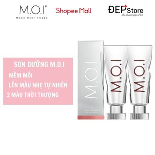 Son dưỡng M.O.i Cosmetics Bản Giới Hạn 4g