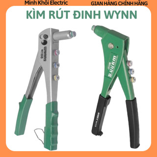 Kìm rút đinh tán rive Wynn,kìm bấm rive,kềm rút đinh tán,kềm bấm rive,kìm bấm đinh,kềm bấm đinh,kìm rút đinh nhôm,kìm