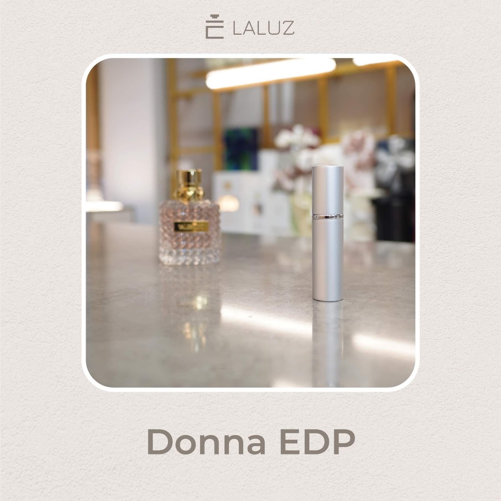 [LALUZ] Nước hoa Valen Don.na 10ml