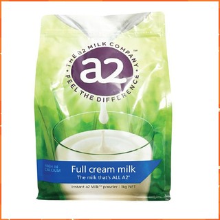 Sữa tươi nguyên kem A2 của Úc - 1kg