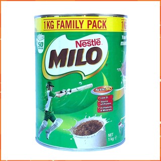 Sữa bột Milo Úc 1kg