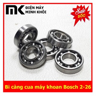 Bi càng cua máy khoan bosch 2-26 800w