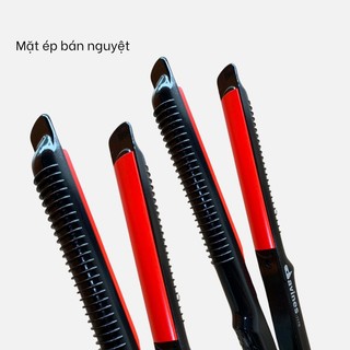Máy ép tóc DAVINESS  đa năng Hàn quốc