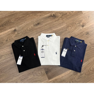 [ Chính hãng ] Áo polo Ralph Lauren