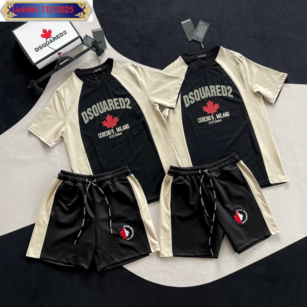 Bộ quần áo nam umi hàn quốc GC BBR LV thêu cực chất cho mùa hè hàng in thêu logo, hàng đẹp