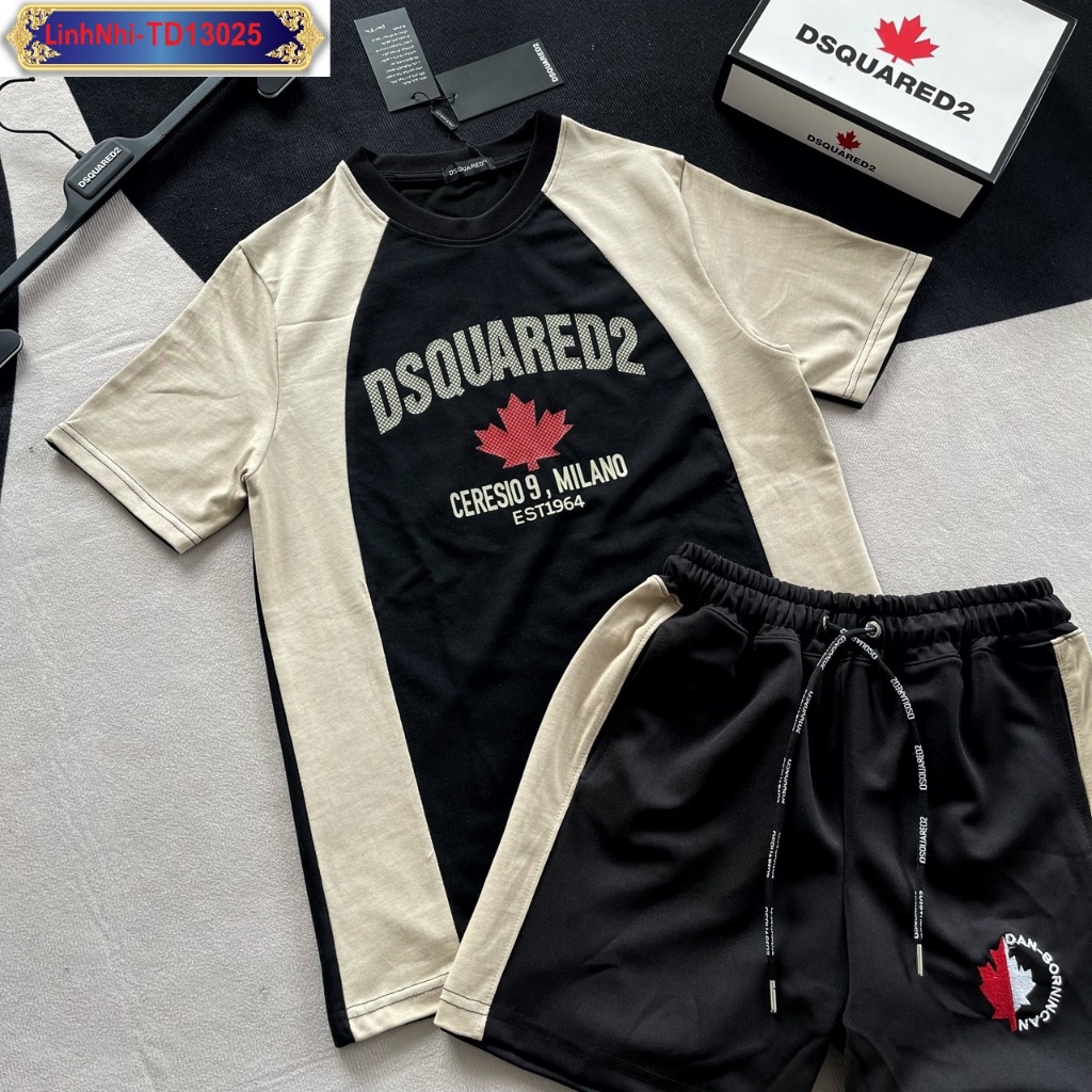 Bộ quần áo nam umi hàn quốc GC BBR LV thêu cực chất cho mùa hè hàng in thêu logo, hàng đẹp