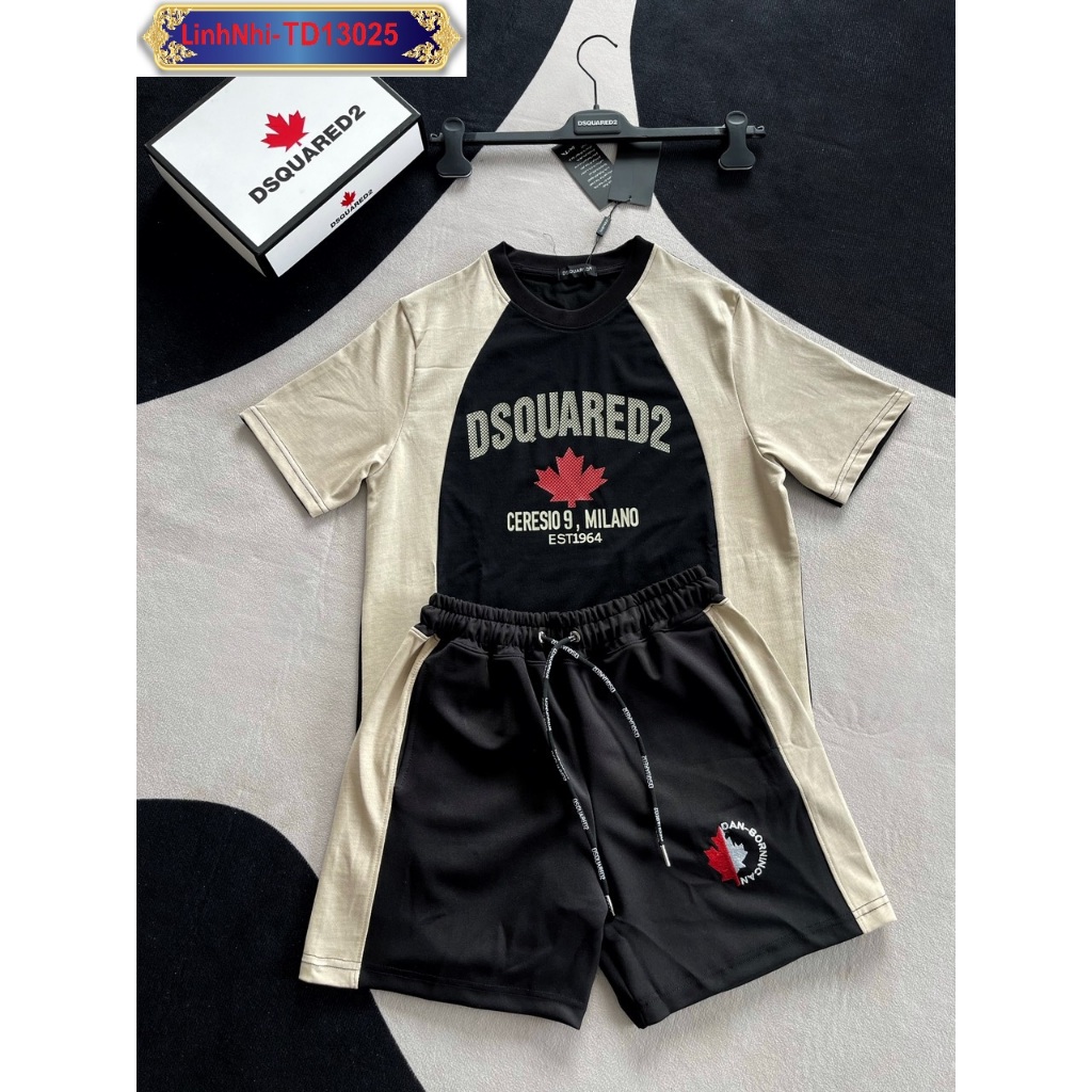 Bộ quần áo nam umi hàn quốc GC BBR LV thêu cực chất cho mùa hè hàng in thêu logo, hàng đẹp