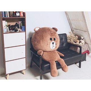 Sofa THELMA 2p bọc simili - HW106