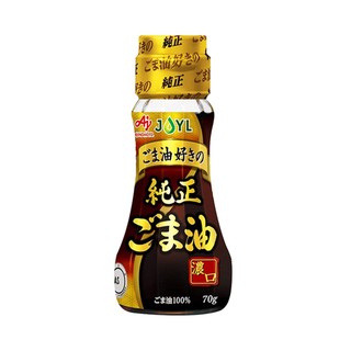 Dầu mè Ajinomoto Nhật bản dầu mè cho bé