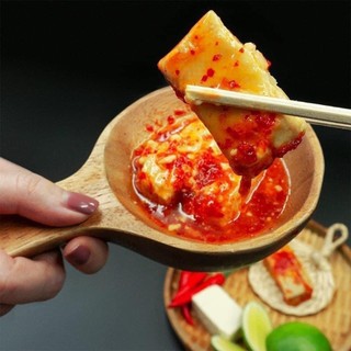750G CHAO MÔN CỐT DỪA SIÊU BÉO