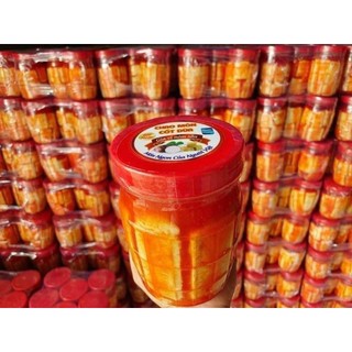 750G CHAO MÔN CỐT DỪA SIÊU BÉO
