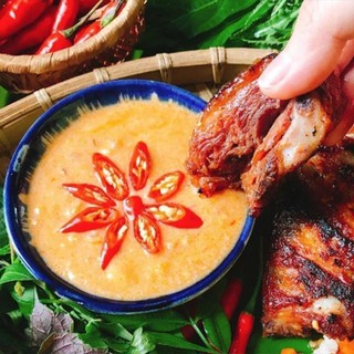 750G CHAO MÔN CỐT DỪA SIÊU BÉO