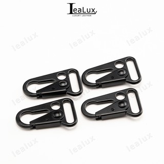 Móc khóa Dây Đai Chịu Lực Làm Case Airpod LEALUX _ phụ kiện làm đồ da handmade