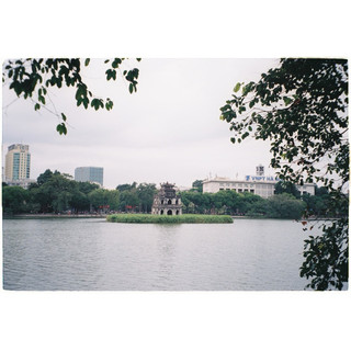 [Huy Bán Film] Phim Fuji Industrial 100 (Fuji nội địa 100)