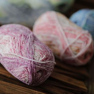 Len Baby yarn loang