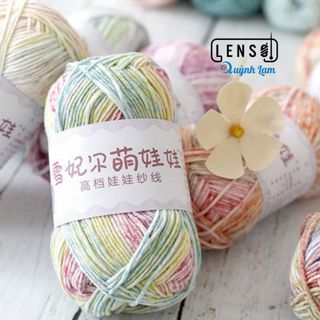 Len Baby yarn loang