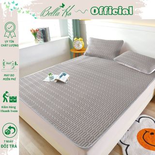 Chiếu Điều Hòa Tencel Sơ Gạo Bella Ho Đủ Kích Thước Hàng Loại 1