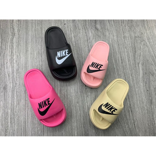 Dép lê Nike đế đúc siêu nhẹ siêu bền cho bé trai bé gái