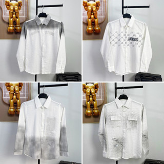 💥Áo sơ mi đũi nam tay dài hàn quốc cao cấp ❤️FREESHIP❤️ áo sơ mi nam boy phố phong cách thời trang lịch lãm sang trọng