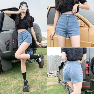 Quần Đùi Kaki Lưng Cao quần đùi nữ binngoc123