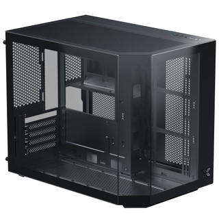 Vỏ Case XIGMATEK CUBI M BLACK