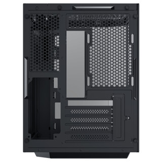 Vỏ Case XIGMATEK CUBI M BLACK