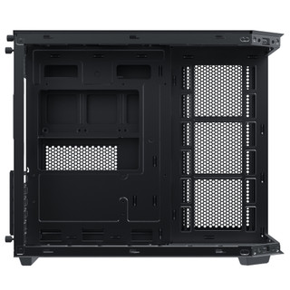 Vỏ Case XIGMATEK CUBI M BLACK