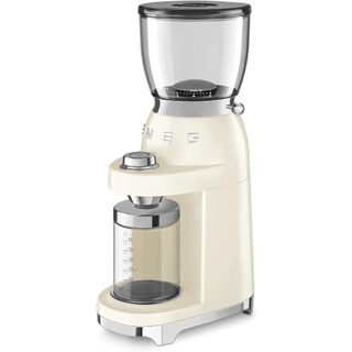 Máy xay cafe hạt smeg cgf01creu nhiều màu