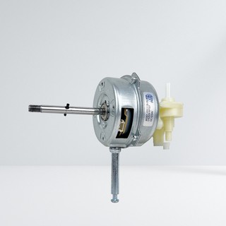 Đầu thay thế quạt máy dùng động cơ không chổi than 12v - 24v