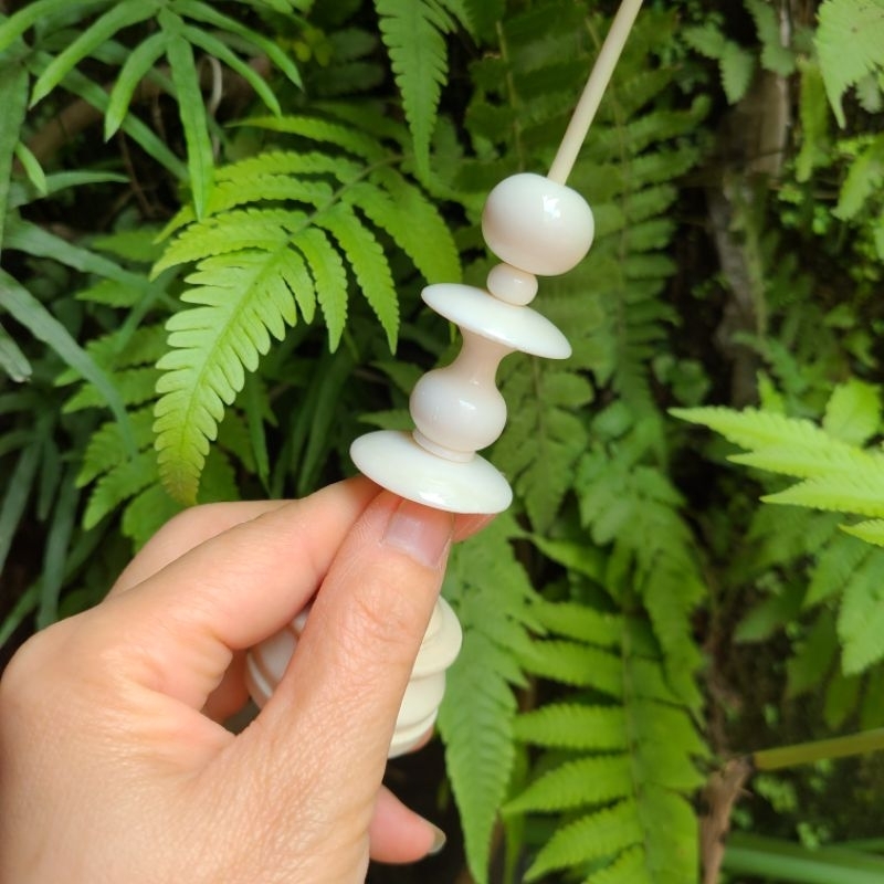 Nậm xương trơn dành cho lồng Pó lủng, Chòe đất...Kích thước này dành cho lồng Tàu. Lồng VN KH nên đo lại thông số lồng.