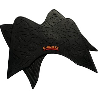 Thảm cao su lót sàn cho xe Lead 125 đời 2013 - 2023 hàng đẹp giá tốt