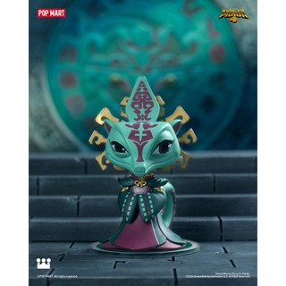 [Full Set] Kungfu Panda 4 - Pop Mart