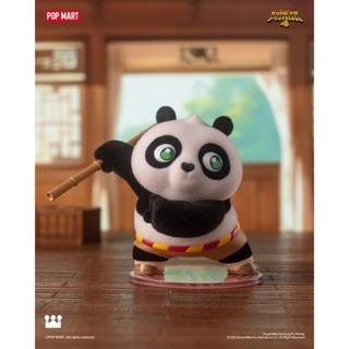 [Full Set] Kungfu Panda 4 - Pop Mart
