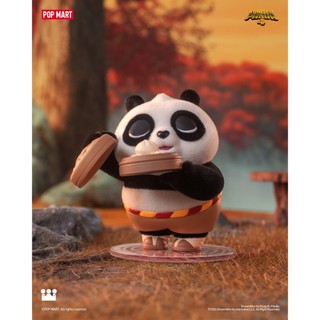 [Full Set] Kungfu Panda 4 - Pop Mart