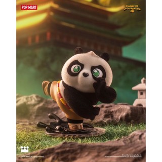 [Full Set] Kungfu Panda 4 - Pop Mart