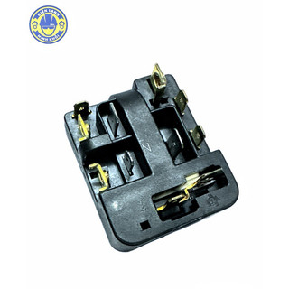 Rơ Le Khởi đọng Block Tủ Lạnh Electrolux - Relay khởi động tủ lạnh Electrolux