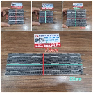 Mai so của tủ sấy quần áo 1000w 2000w
