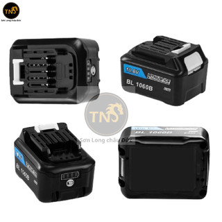 Vỏ mạch pin makita 12V max Li-ion 3,7V nhận sạc zin