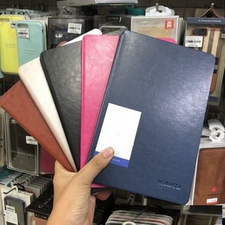 "sale xả kho"bao da samsung galaxy tab s6 t860 hiệu kaku da trơn