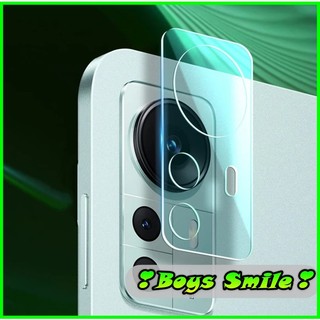 Kính Cường lực camera Xiaomi MiPad 5 / Mi Pad 5 pro Mipad 6/6 pro 11inch Pad 5 12.4 Redmi Pad SE trong suốt
