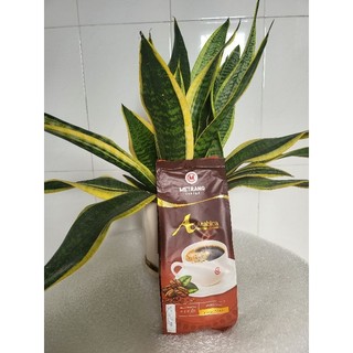 Cà Phê Mê Trang Arabica (100% Hạt Arabica) xay sẳn