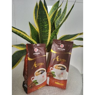 Cà Phê Mê Trang Arabica (100% Hạt Arabica) xay sẳn