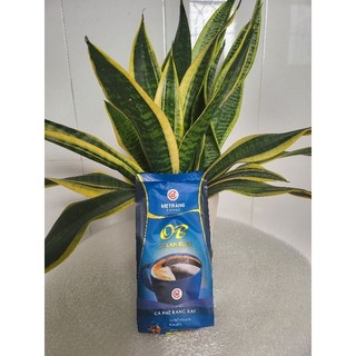 Cà phê mê trang ocean blue túi bột
