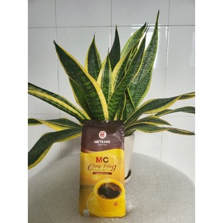 CÀ PHÊ MÊ TRANG MCCĐ  TÚI BỘT RANG XAY 500g