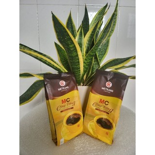 CÀ PHÊ MÊ TRANG MCCĐ  TÚI BỘT RANG XAY 500g