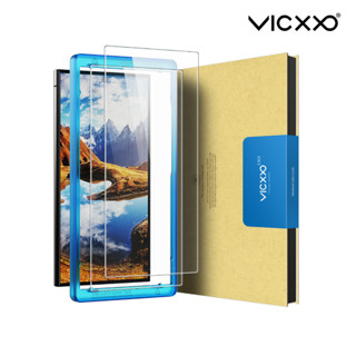 Kính cường lực Vicxxo 2.5CX Plus cho Galaxy S25 Ultra / S24 Ultra / S24 Plus / S24