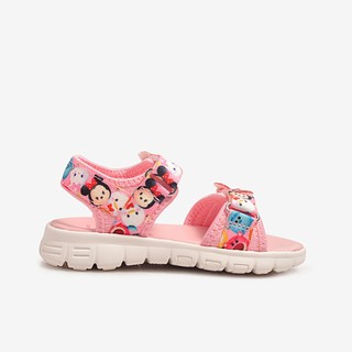 Sandal Bé Gái Biti's Disney BEG002097HOG ( Hồng )